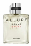 Chanel Allure Homme Sport Cologne