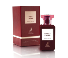 Maison Alhambra Lovely Cherry