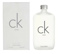 CK One 200ml