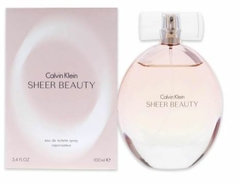 CK Beauty Sheer