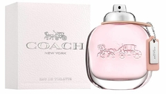 Coach NY EDT