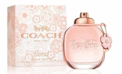 Coach Floral