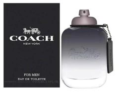 Coach For Men