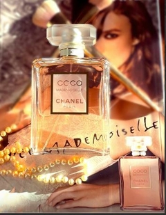 Chanel Coco Mademoiselle
