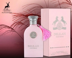 Delilah