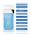 D&G Light Blue Italian Love Dama