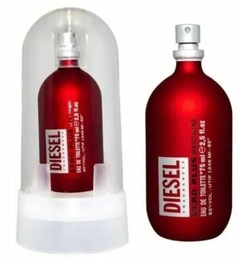Diesel Zero