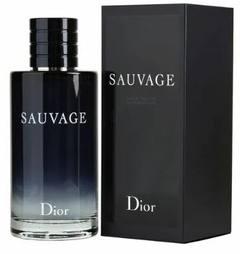 Dior Sauvage EDT