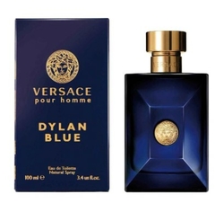 Versace Dylan Blue