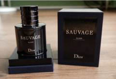 Sauvage Elixir