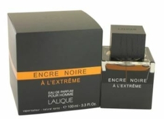 Lalique Encre Noir Extreme 100ml