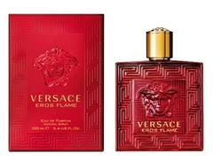 Versace Eros Flame