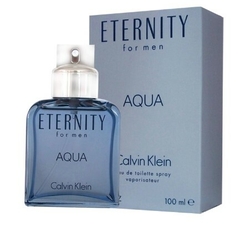 CK Eternity Aqua