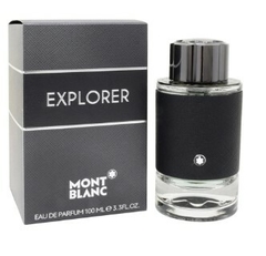 Mont Blanc Explorer