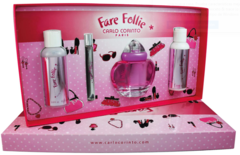 Set Fare Follie