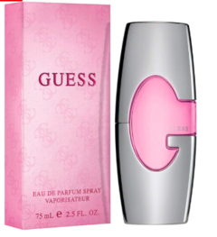 Guess Woman EDP
