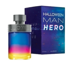 Halloween Hero 100ml
