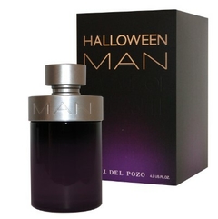 Halloween Man