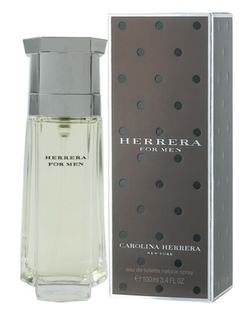 Herrera for men 100 ml
