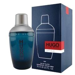 Hugo Boss Dark Blue