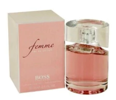Hugo Femme