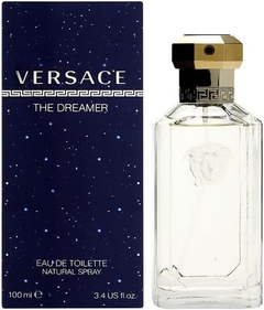 Versace Dreamer