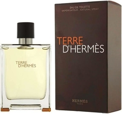 Terre de Hermes
