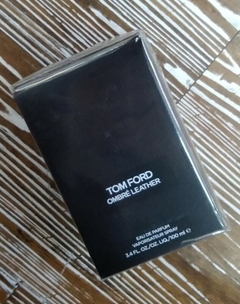 Tom Ford Ombre Leather 100ml