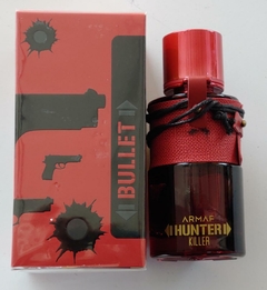 Armaf Hunter Killer