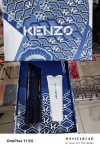 Set Kenzo EDT Intense