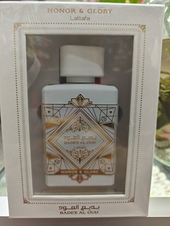 Badee Al Oud Honor & Glory