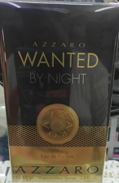 Azzaro Wanted by Night