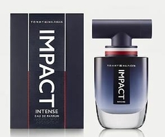 Tommy Impact Intense 100ml