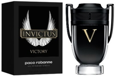 Paco Rabanne Invictus Victory