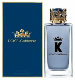 D&G K EDT