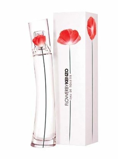 Kenzo Flower