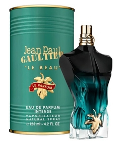 JPG Le Beau Le Parfum
