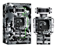 Paco Rabanne Phantom Legion