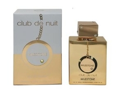 Club de Nuit Milestone