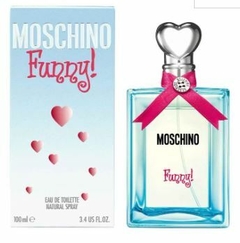 Moschino Funny