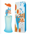 Moschino Love love