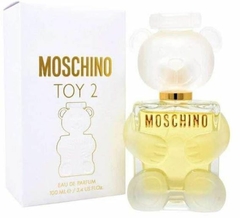 Moschino Toy 2