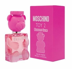 Moschino Toy2 Bubblegum