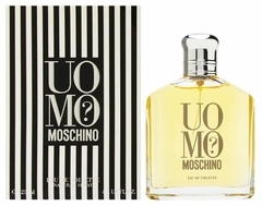Moschino Uomo