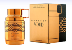 Armaf Odyssey Aoud
