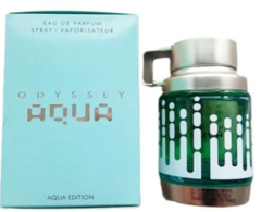 Armaf Odyssey Aqua