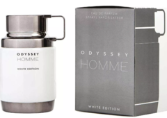 Armaf Odyssey White