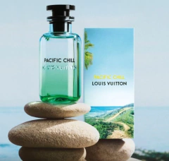 Louis Vuitton Pacific Chill