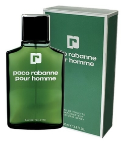 Paco Rabanne Pour Homme