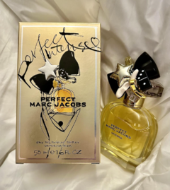 Marc Jacob Perfect Intense EDP